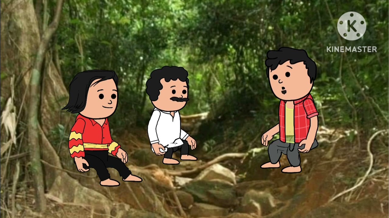 ನಿಜ ಜೀವನದ ಕತೆ ಭಾಗ-419#haveri cartoons channel