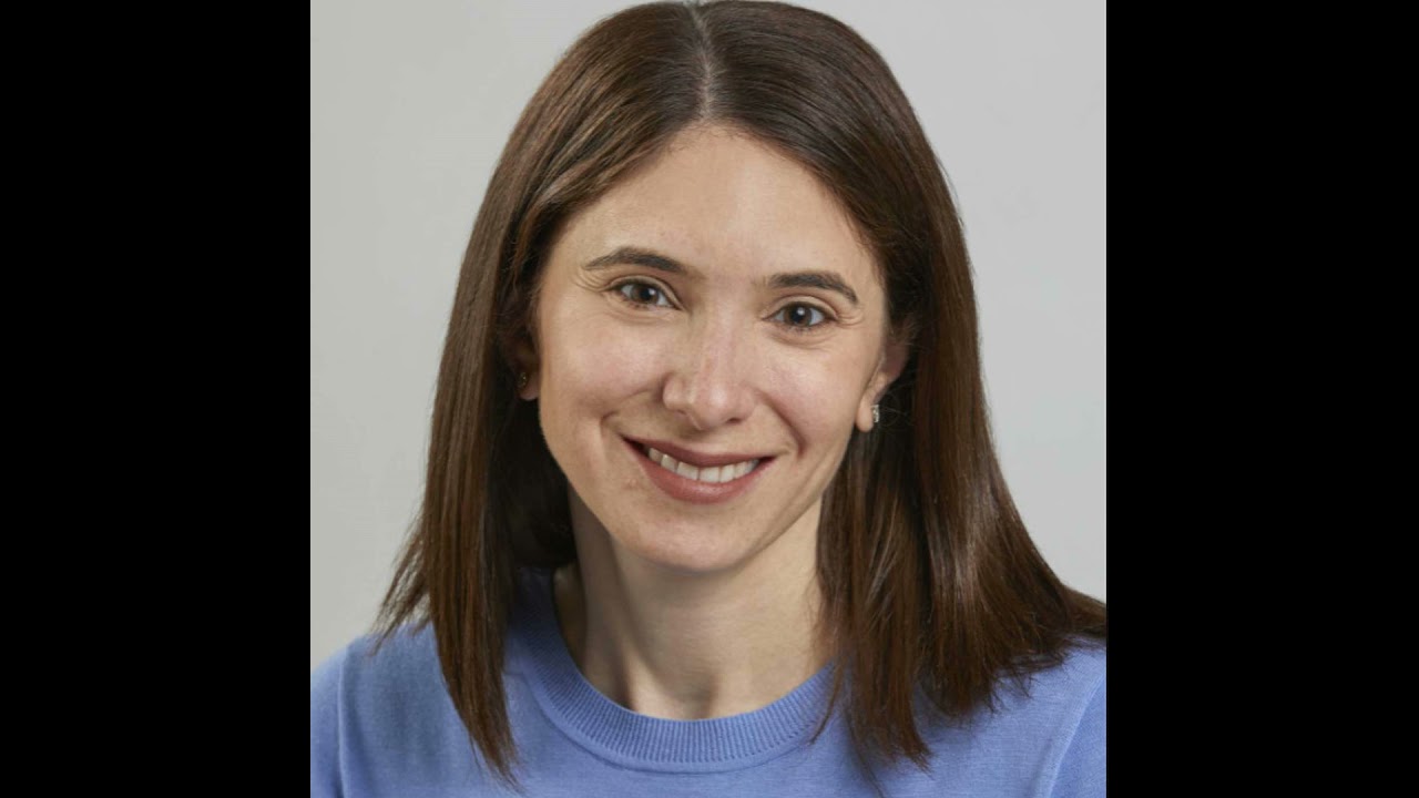 Mom Brain: What it is and why it matters (Dr. Ilyse Dobrow DiMarco)