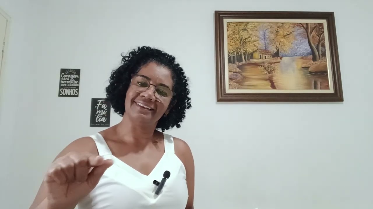 Jael - Personalidades Bíblicas #075