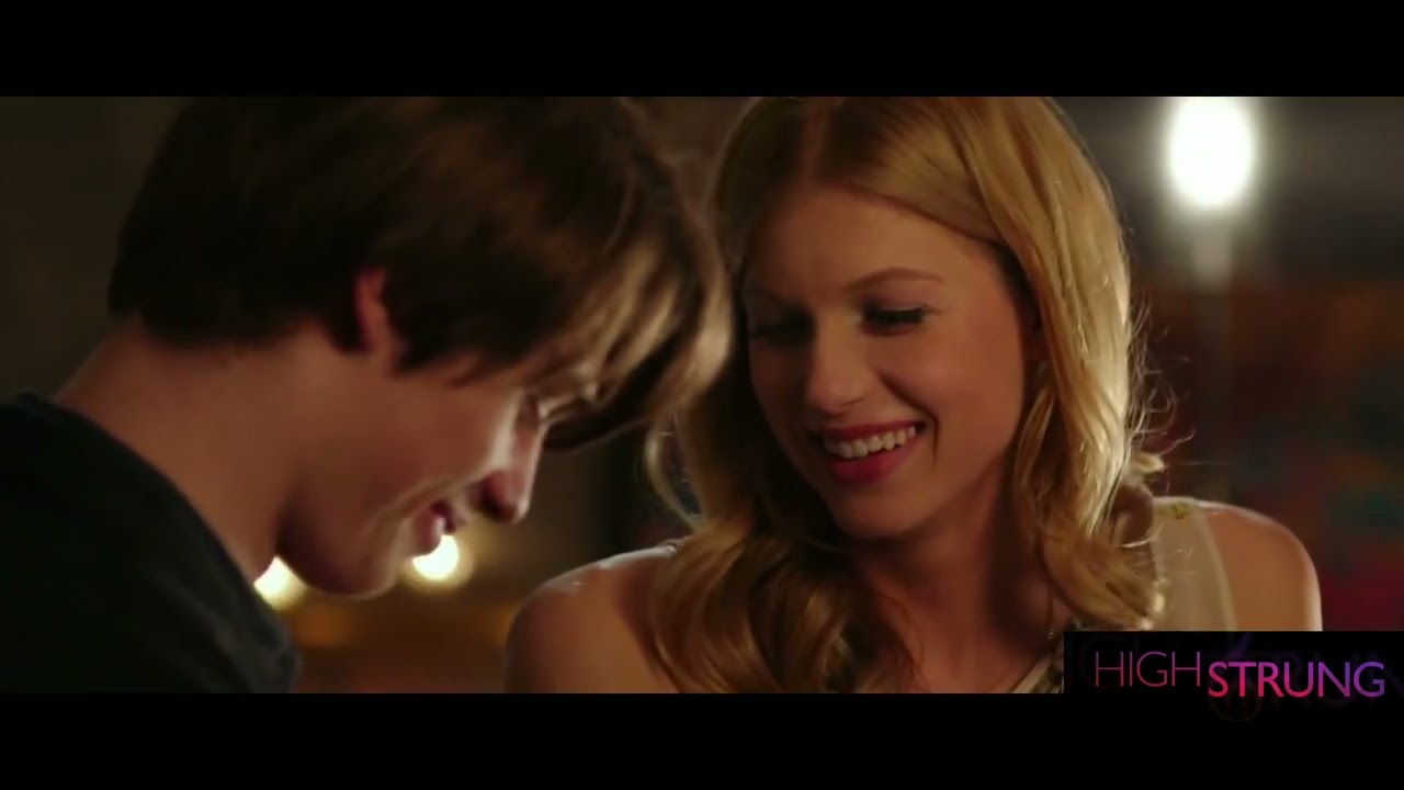 Nicholas Galitzine｜Torn (Redux)-Nathan Lanier #nicholasgalitzine #Nathanlanier #highstrung