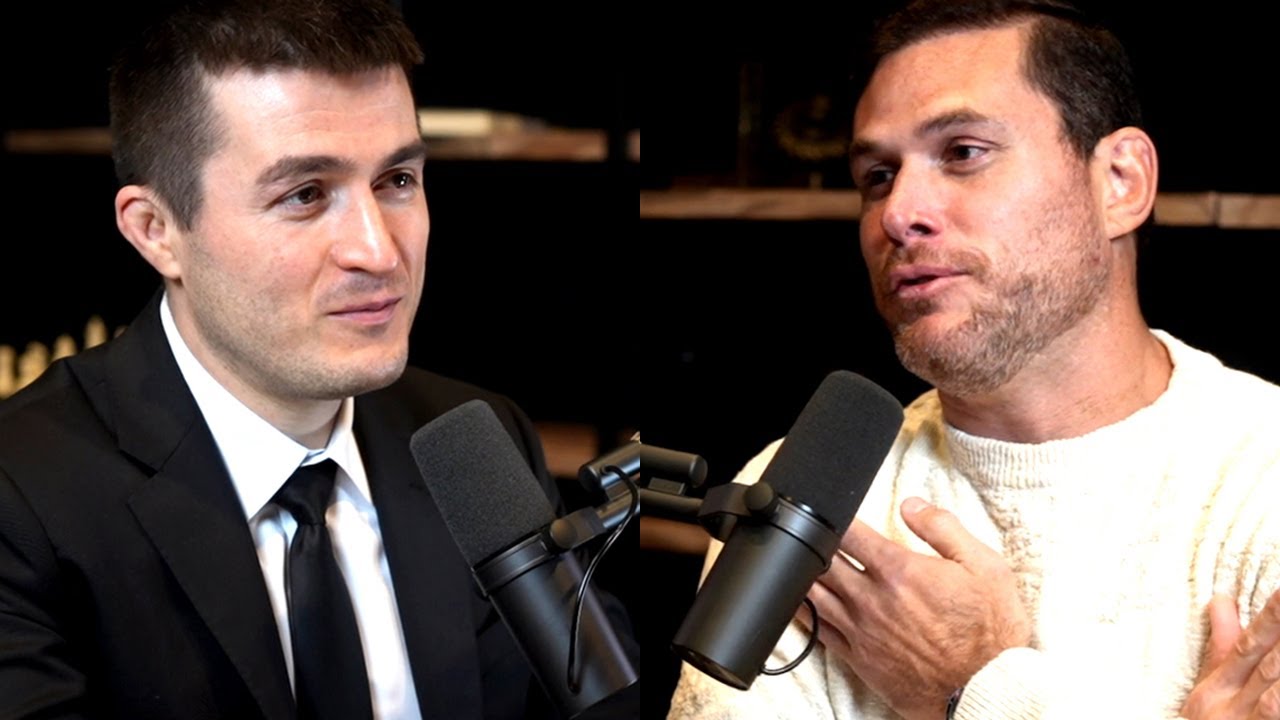 Roger Gracie explains chokes to Lex Fridman