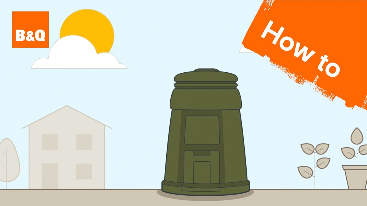 A beginner's guide to composting