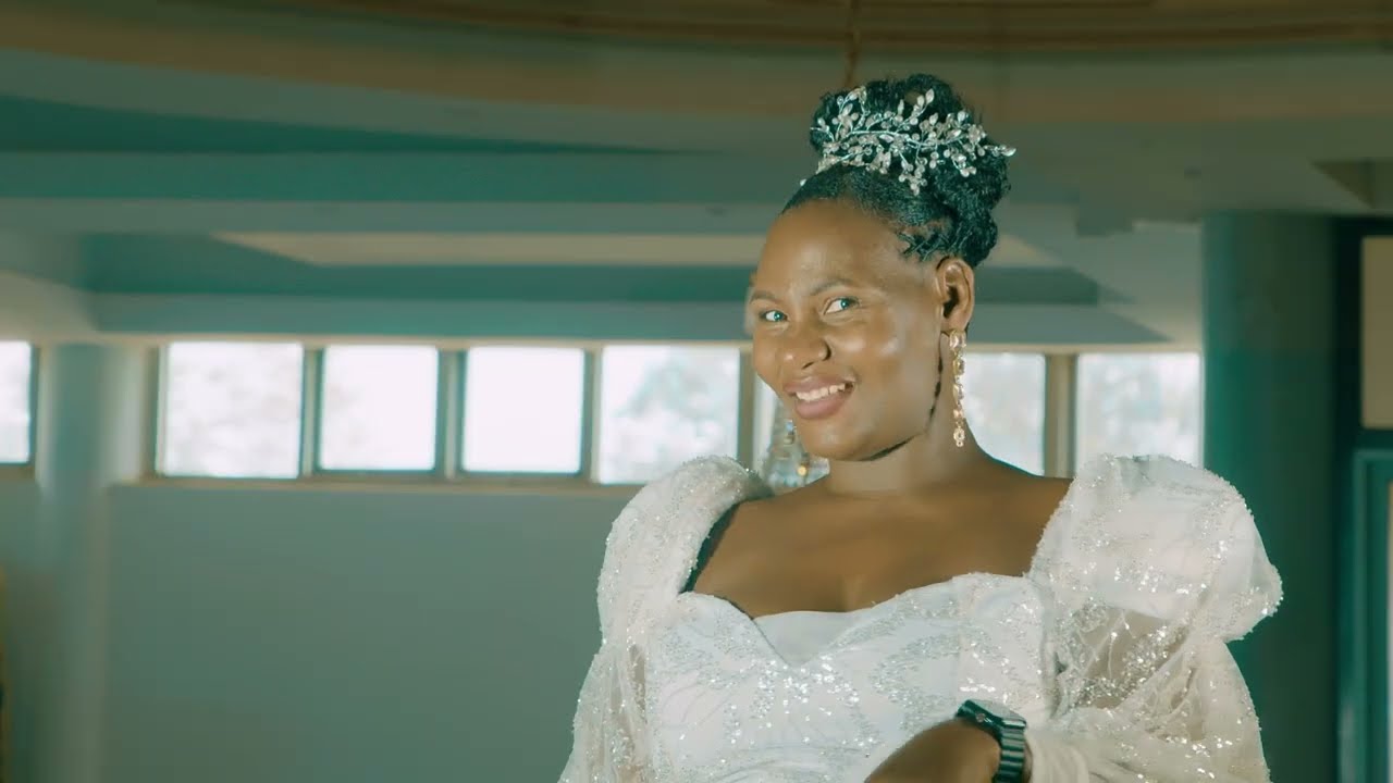 EGI NI SEASON YAAWE BY RUKUNDO MATE GA UGANDA  ( OFFICIAL VIDEO)