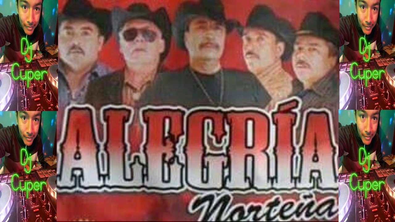 Pescuezos del pollo Alegría Norteña