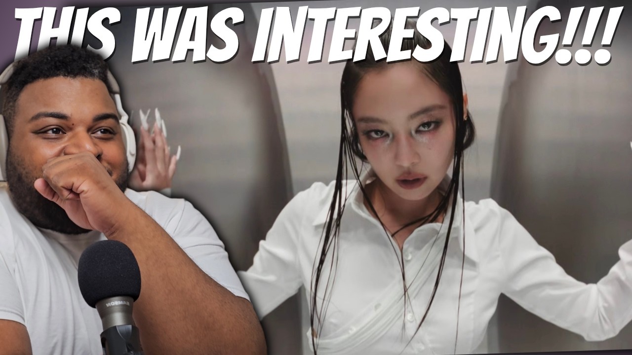BLACKPINK - ‘GO’ M/V & Album Reaction!