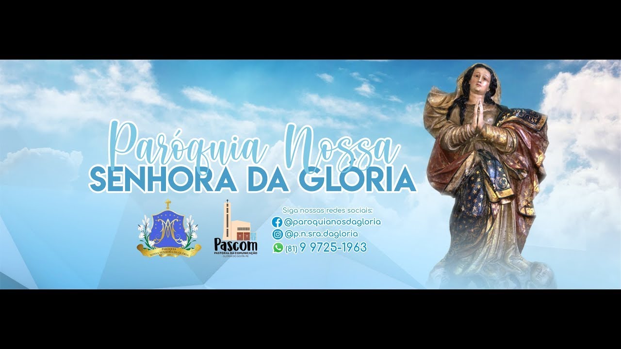 6 Domingo Do Tempo Comun