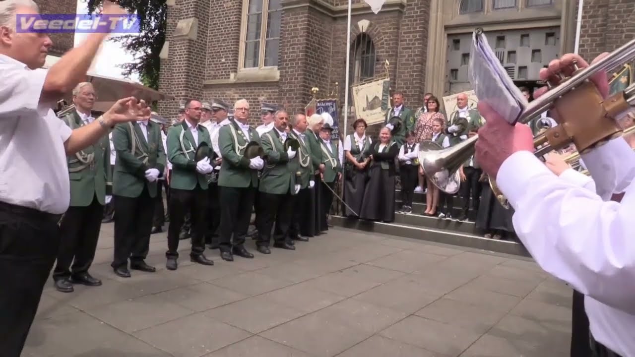 Longericher Schützenfest 2024