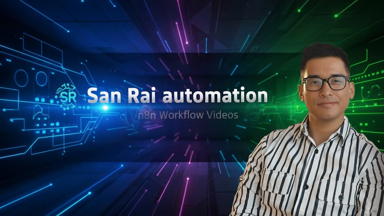 AI Customer Support Agent for Facebook Messenger (Live Demo)