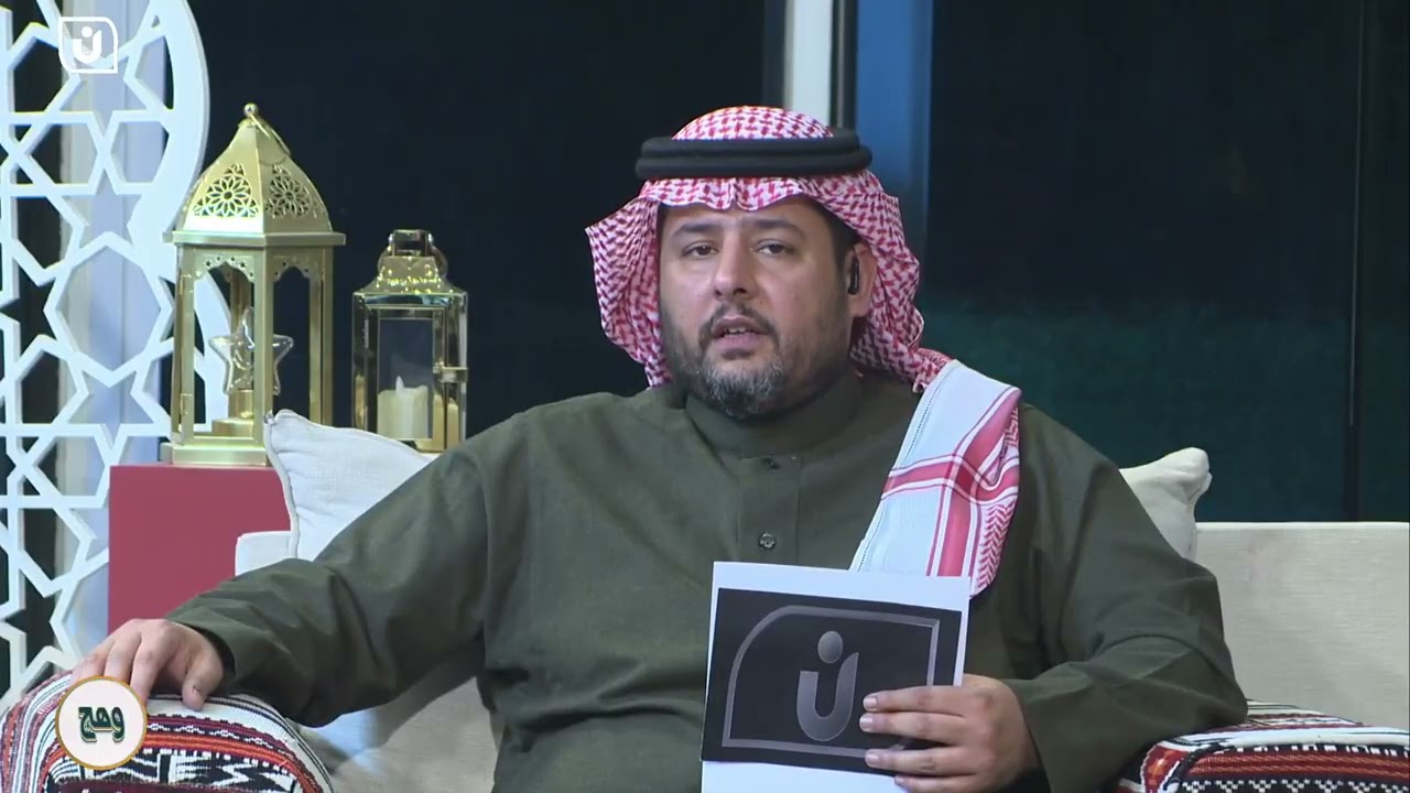 وهج بلس |  فواز الشريف: الـVAR يبدوا أنه لم يكن موجود في مباراة النصر ونيوم