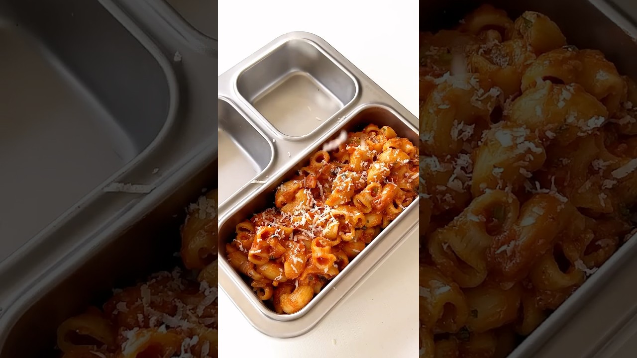 pack my lunch with me #asmr #food #bento #lifestyle #lunchbox #bentobox #cooking #foodie #lunch