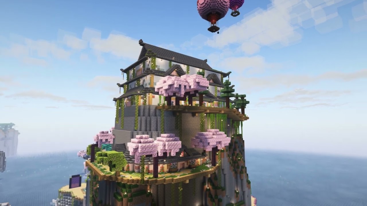 GLORYCRAFT - Minecraft Server Recruitment Trailer