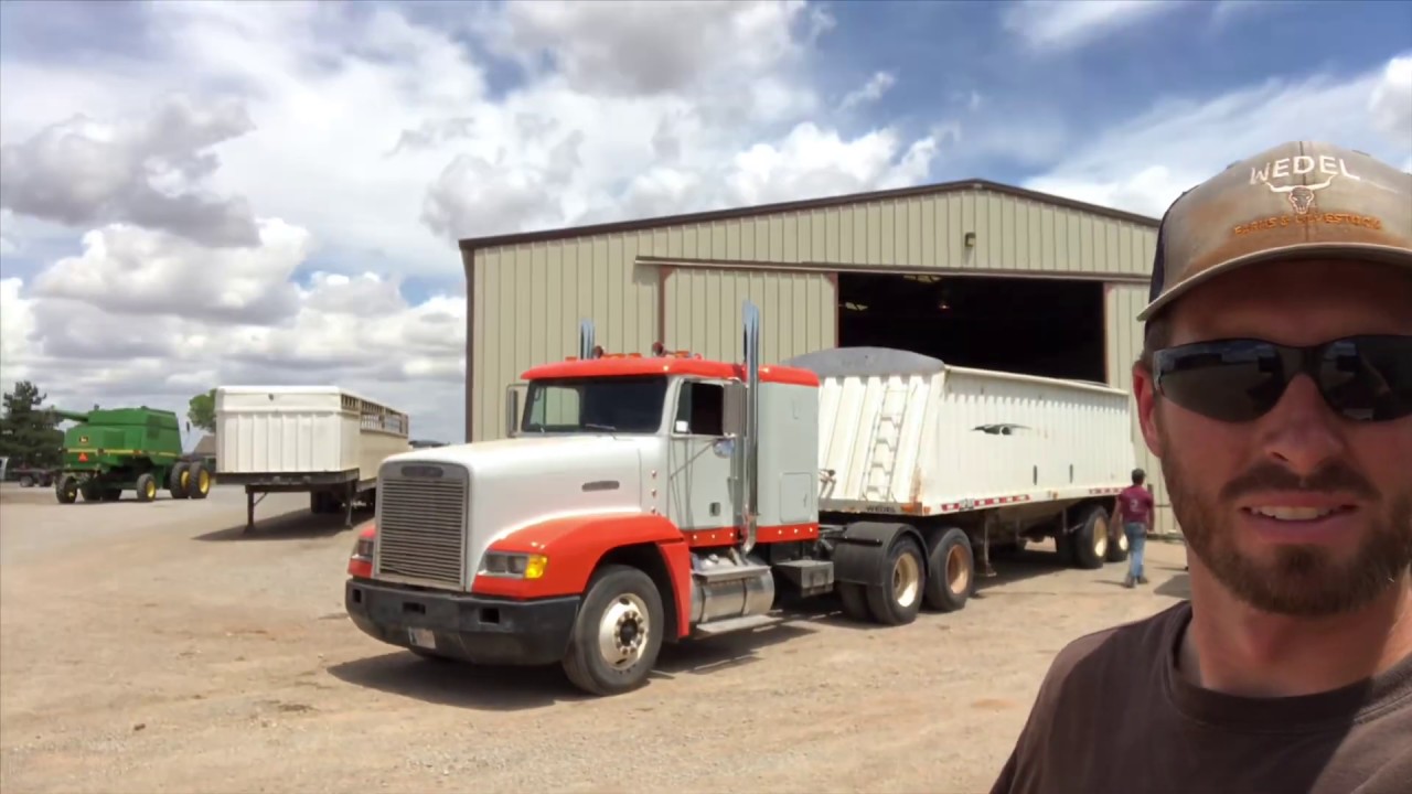 FLD 120 Makeover Ep 7 - Getting Frank 10 Ready To Hit the Road!