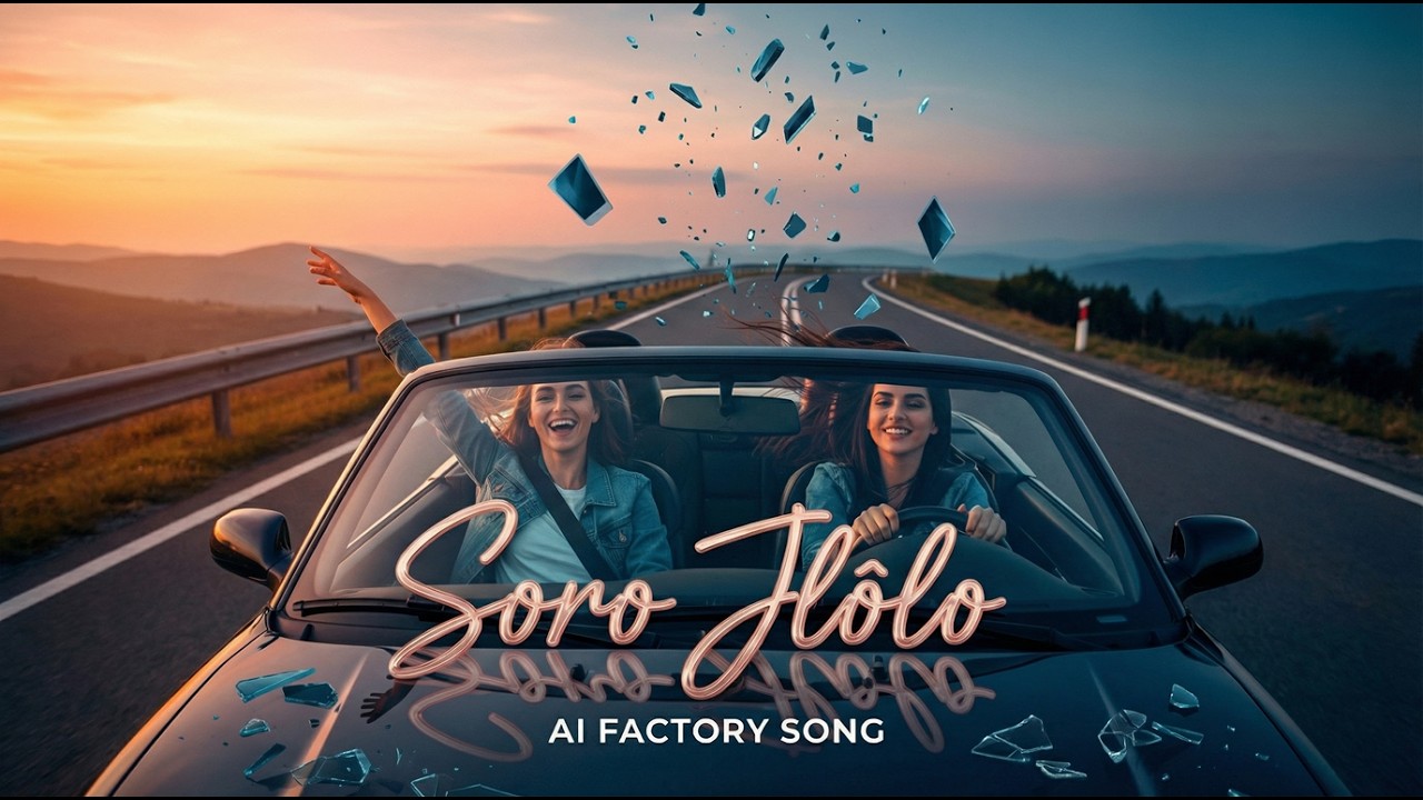 Ai Factory Song - Soro Jlolo | Official Video