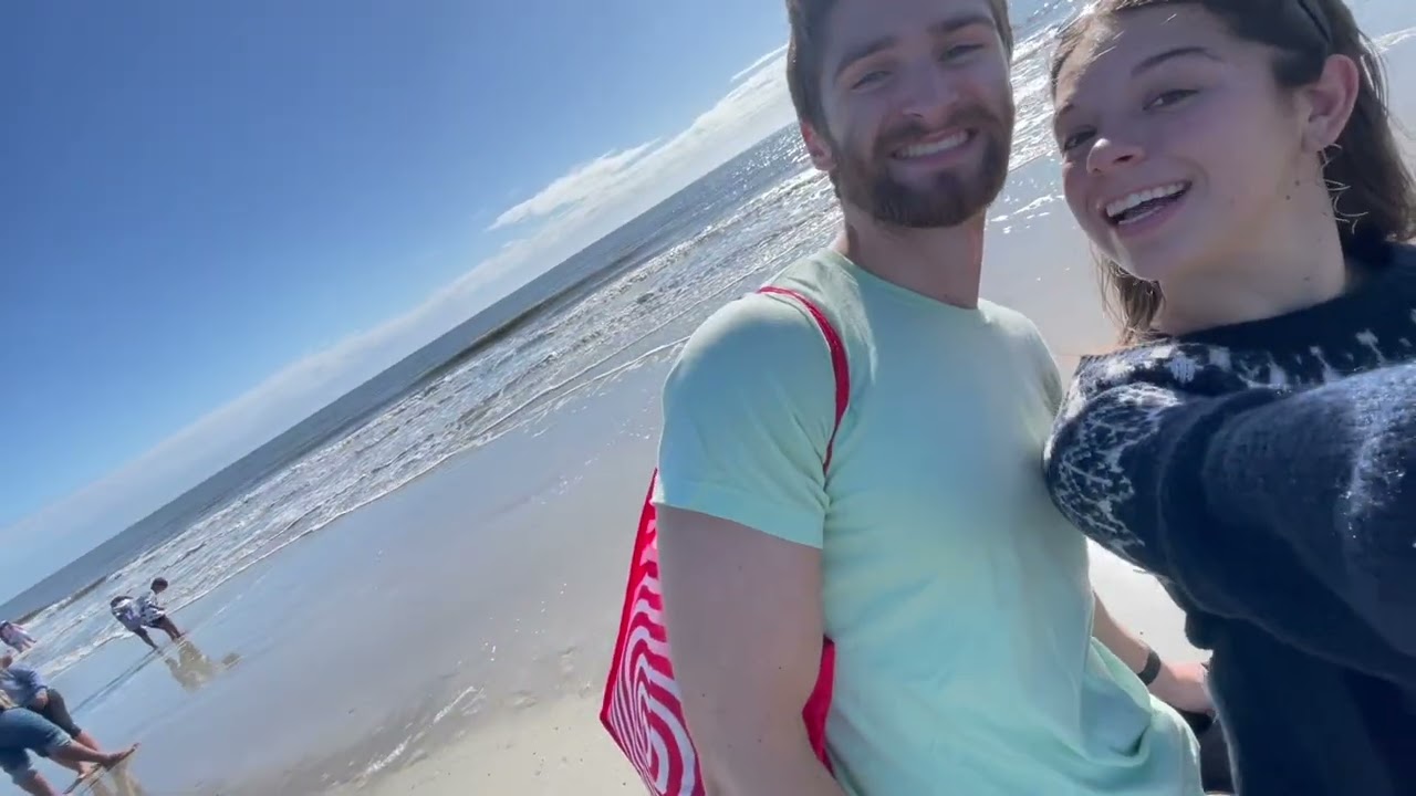 Savannah x Hilton Head 2025
