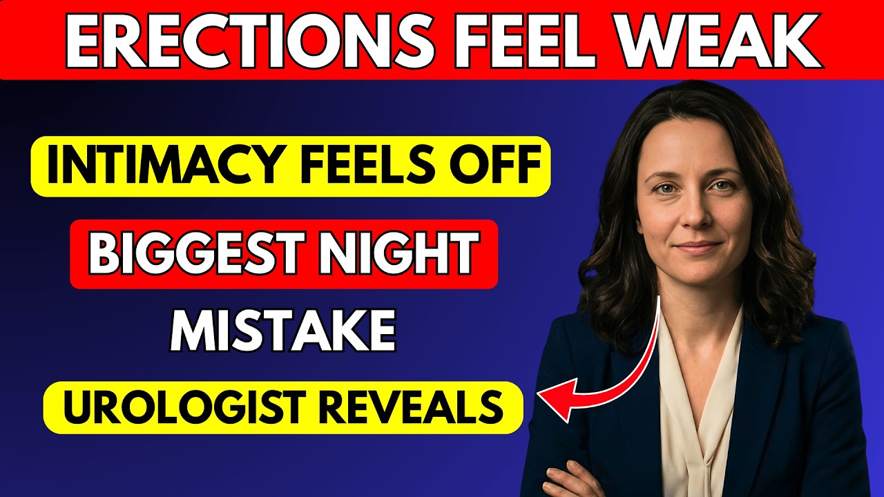 Waking Up to Pee at Night (Nocturia)? Fix These 5 Triggers After 60