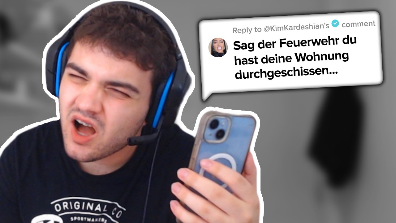Verrückte ANRUF PRANKS... (es war wieder schlimm)