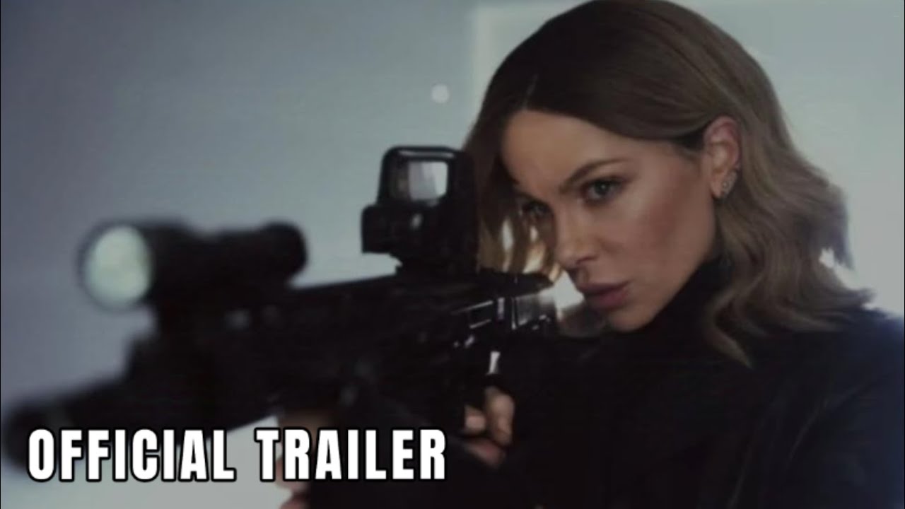 Wildcat - Trailer (2025)