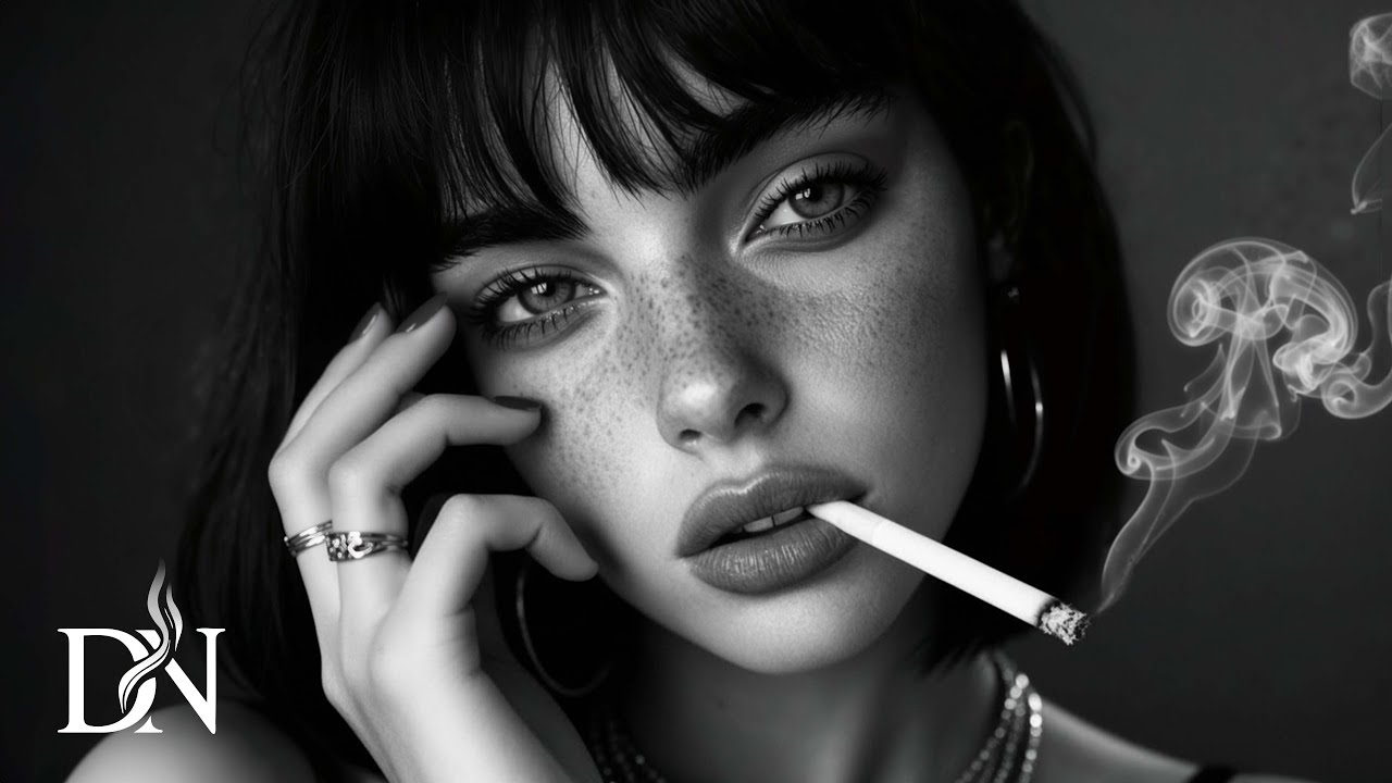 Deep House Mix 2026 – Deep Feelings, Vocal House & Chillout Flow | Deep Noir