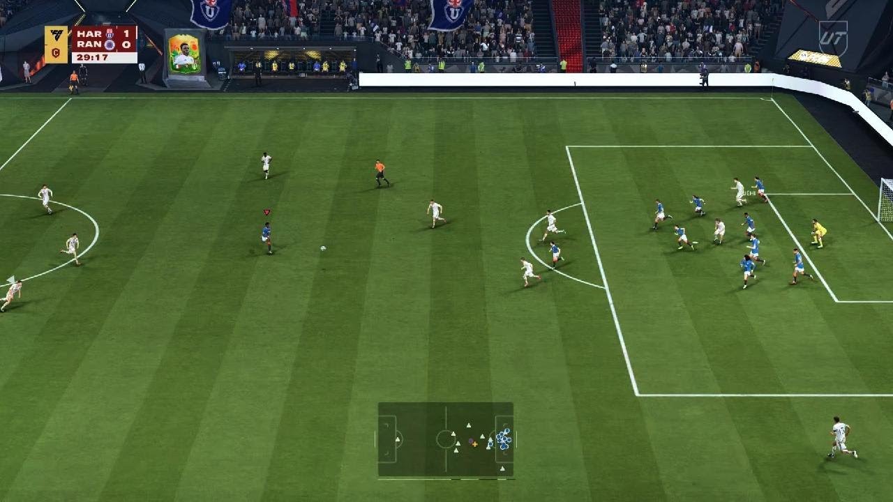 Fifa 26 champions