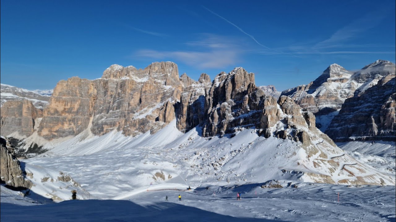 Dolomites - Alta Badia