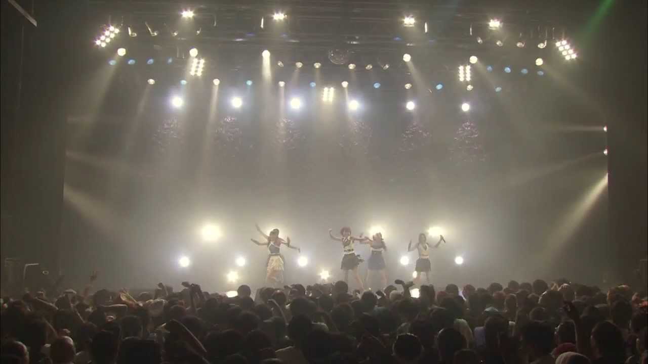 【ライブ映像第一弾公開！】ベイビーレイズ「ベイビーアンビシャス！」