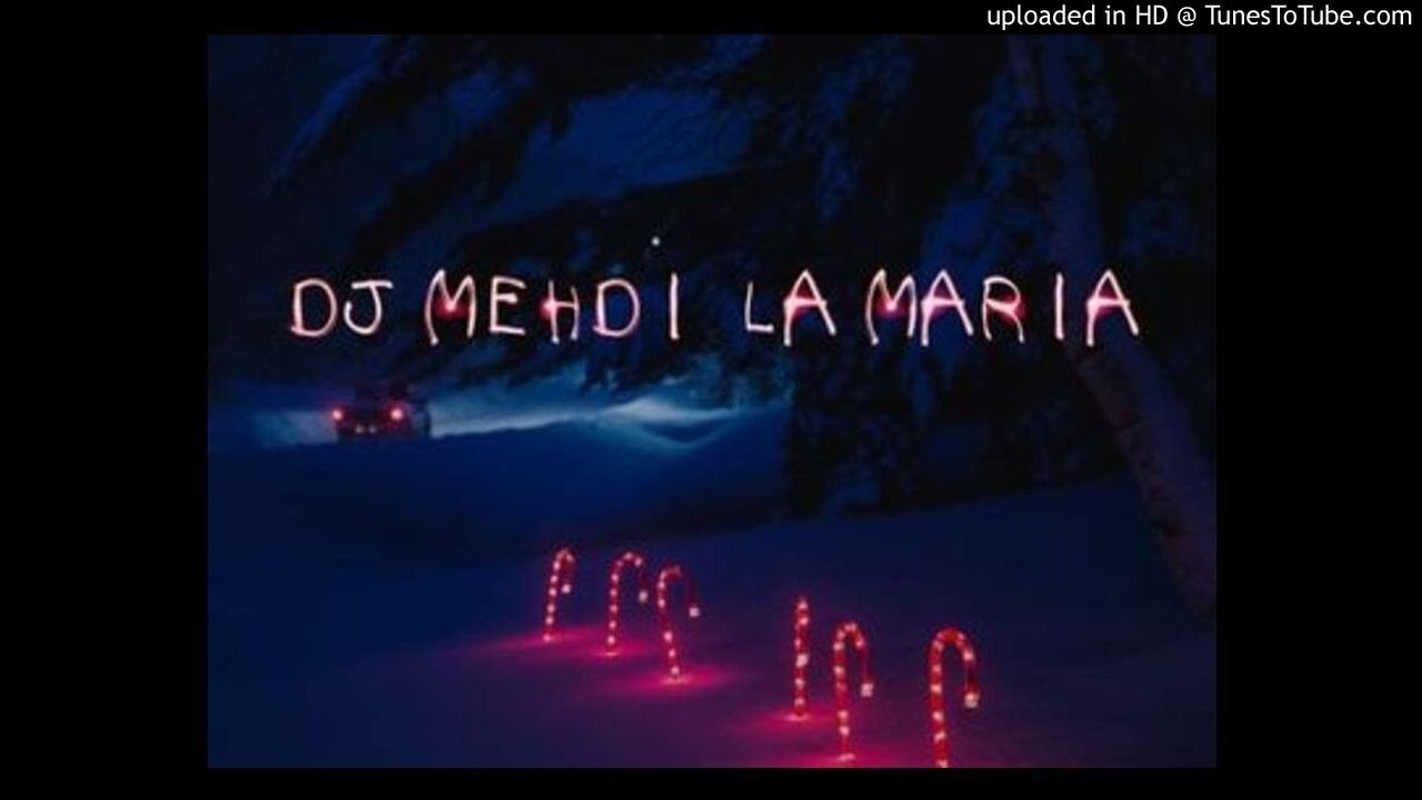 Chiekha Djneia -Kholsi Ki Bghiti -Dj Mehdi Pro