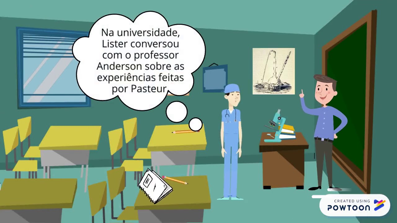 of opera&ccedil;&atilde;o bem sucedida: paciente morto