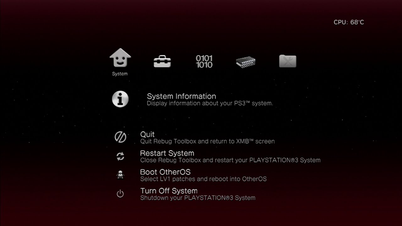 [CFW/TUT/EP.11] How To Convert From DEX To CEX (With Or Without Flash Files)