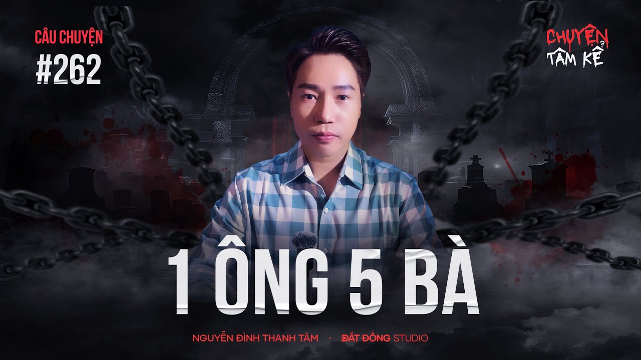 GIÀ GÂN CHIA LỊCH HỐT NĂM BÀ - Chuyện Tâm Linh Tâm Kể