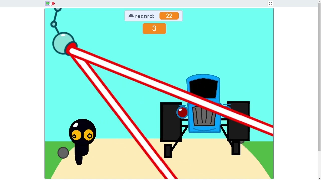 Я ЧЕРНОСЛИВ, И Я  УБЕГАЮ ОТ СИНЕГО ТРАКТОРАААААА