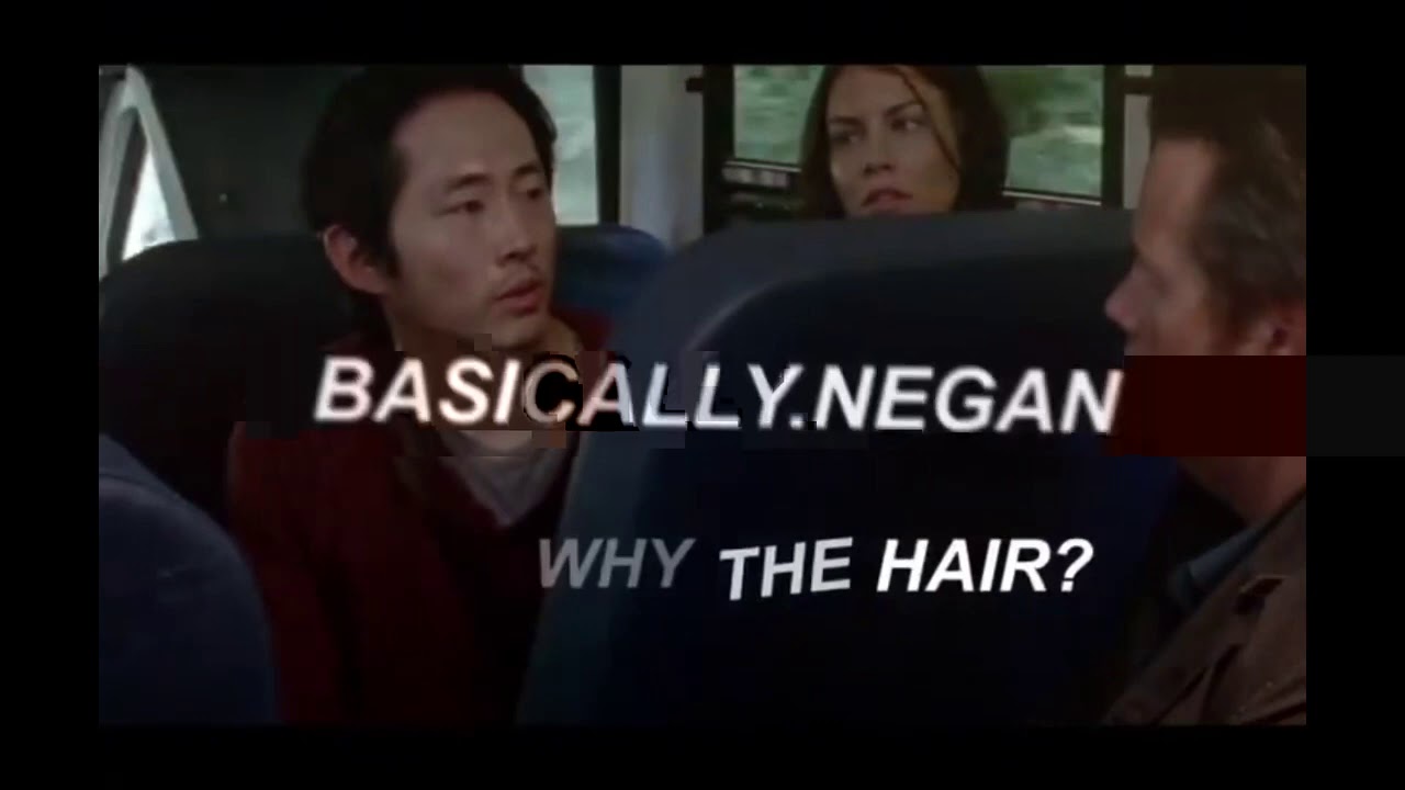 The walking dead edits #2