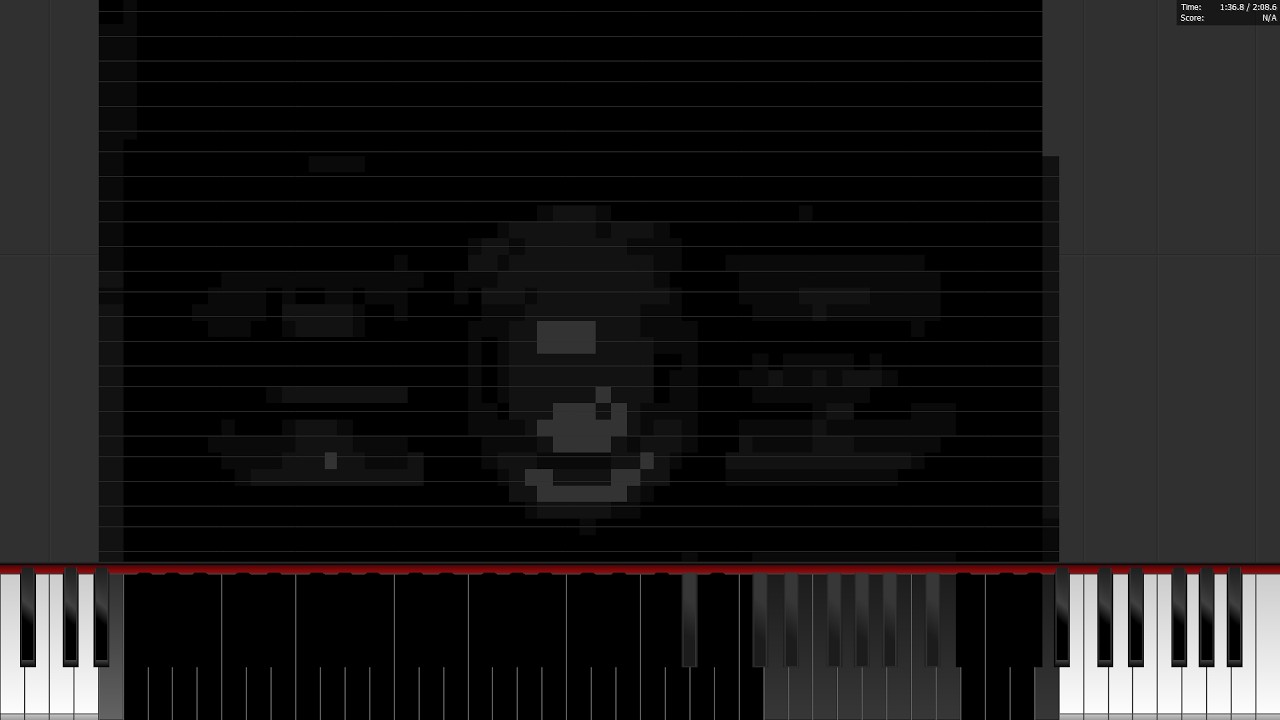 Dark MIDI - Latin Sony Ericsson Ringtone