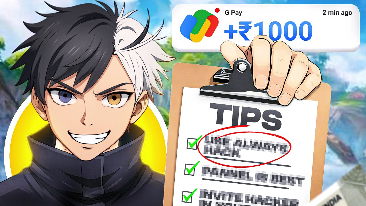 Free Fire 🔥 Solo Tounament  Secret ⁉️ Tip And Tricks 🤯🤫 