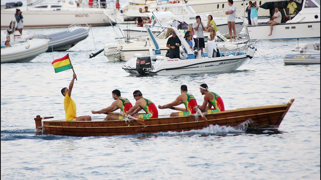 65° Palio Marinaro dell'Argentario - 15/08/2006