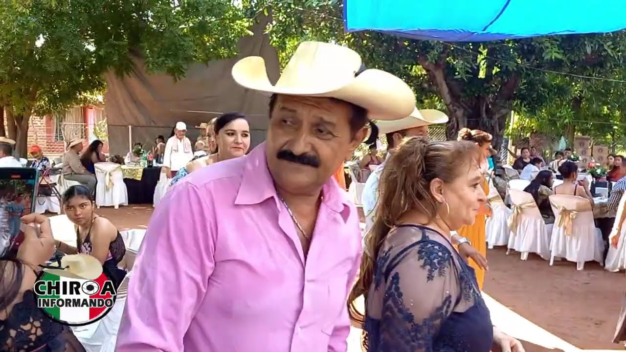PARTE 1 DEL CUMPLEAÑOS DEL SR NICO BELLO, EN PIEDRA PARADA GUERRERO.