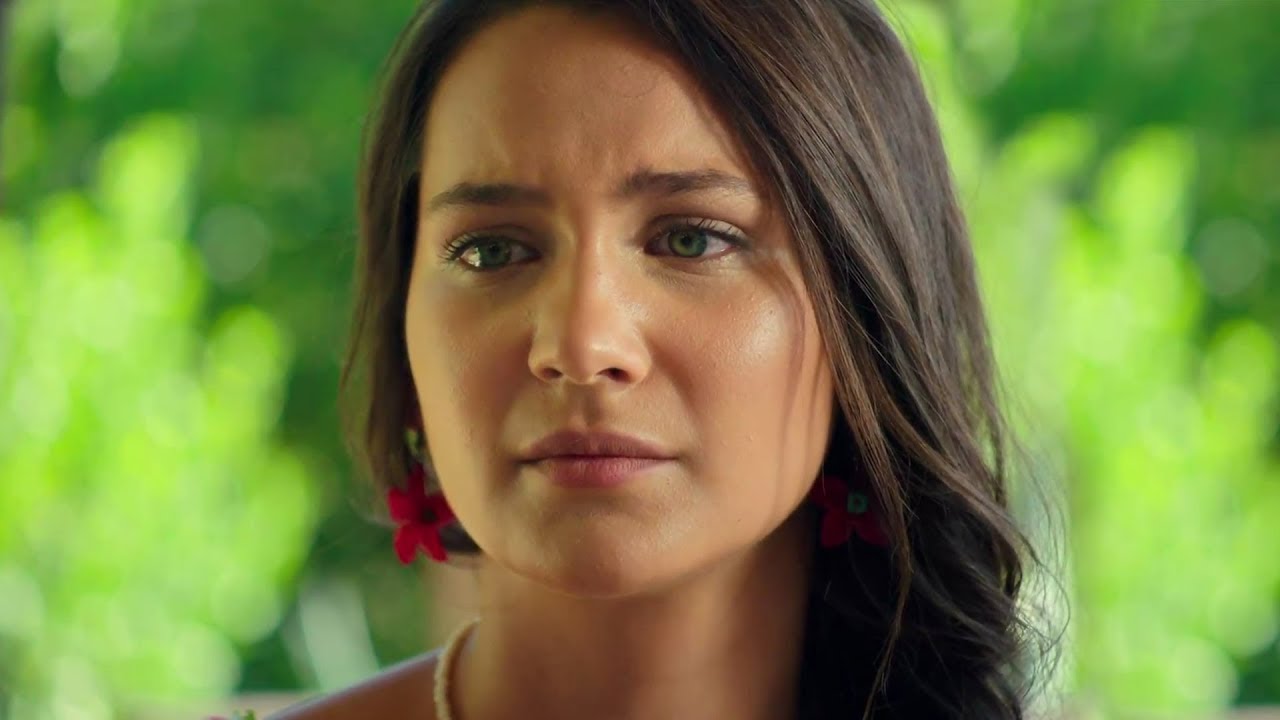 YASTADIR EY DELİ GÖNÜL YASTADIR by Ayfer Vardar ~ (Actress: GÜLSİM ALİ)