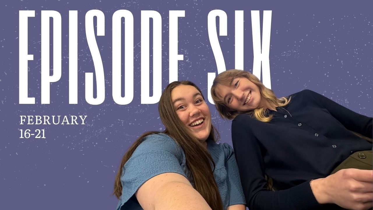 S5E6: LENT BEGINS