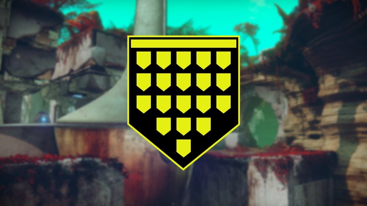WROOM Medal: Dust Rock Blues, Inaugural Address & Blade Barrage | Destiny 2 (Forsaken DLC)