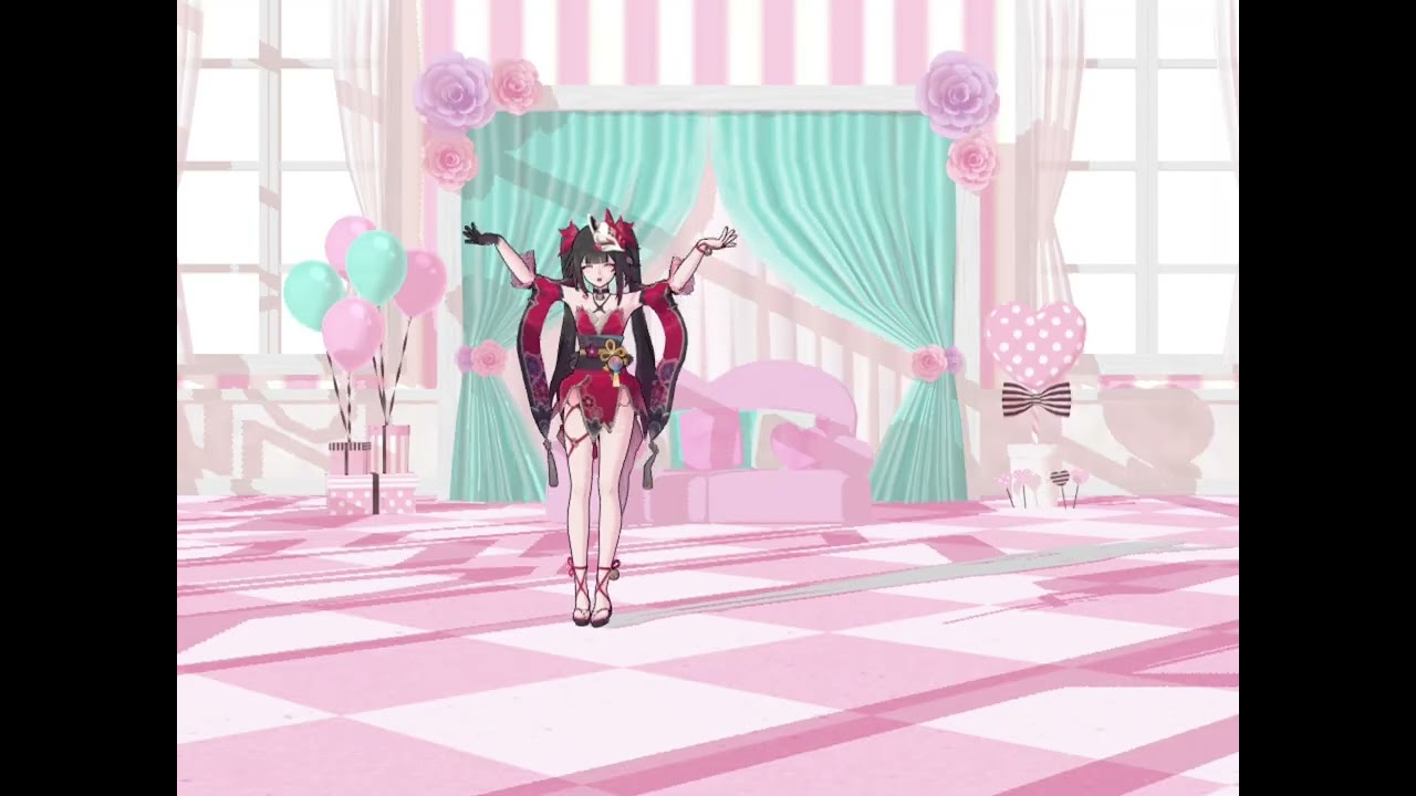 [MMD] Sparkle - Internet Overdose #honkaistarrail #planarcadia #sparkle 