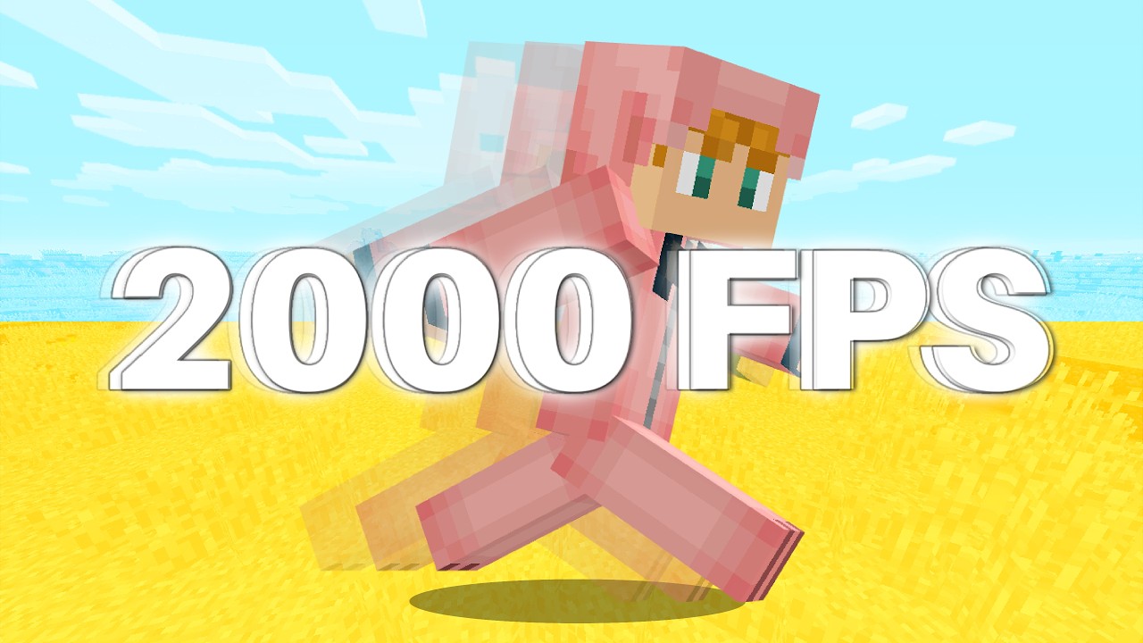 Minecraft становится в 10 раз быстрее! 🤯 | Обновление Minecraft Vulkan