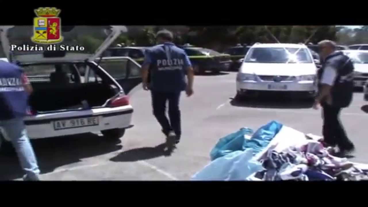 Contrasto all'abusivismo commerciale