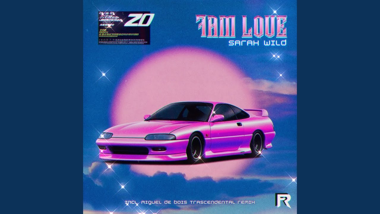 7AM Love (Miguel de Bois Trascendental Remix)
