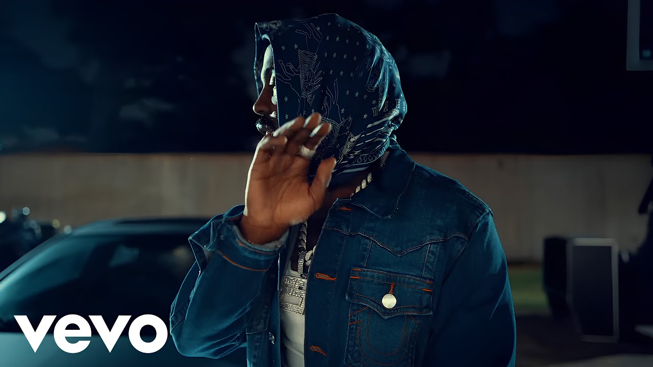 Est Gee ft. Moneybagg Yo & Big30 - Double Down [Music Video]