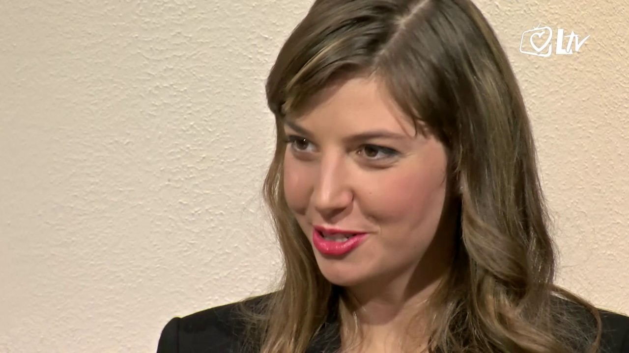 Jeste li znali 28.10.2016. - Karmelićanke Božanskog Srca Isusova