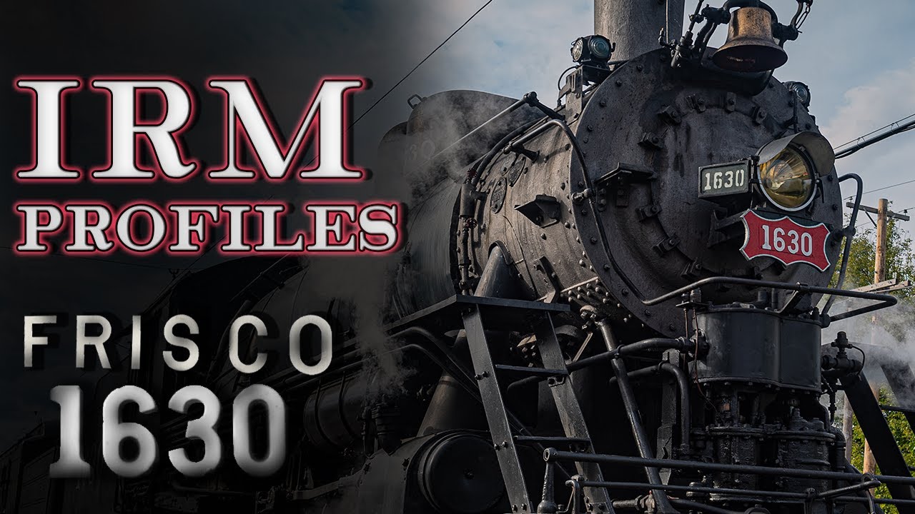 IRM Profiles Episode 1,  Frisco 1630, The Bolshevik