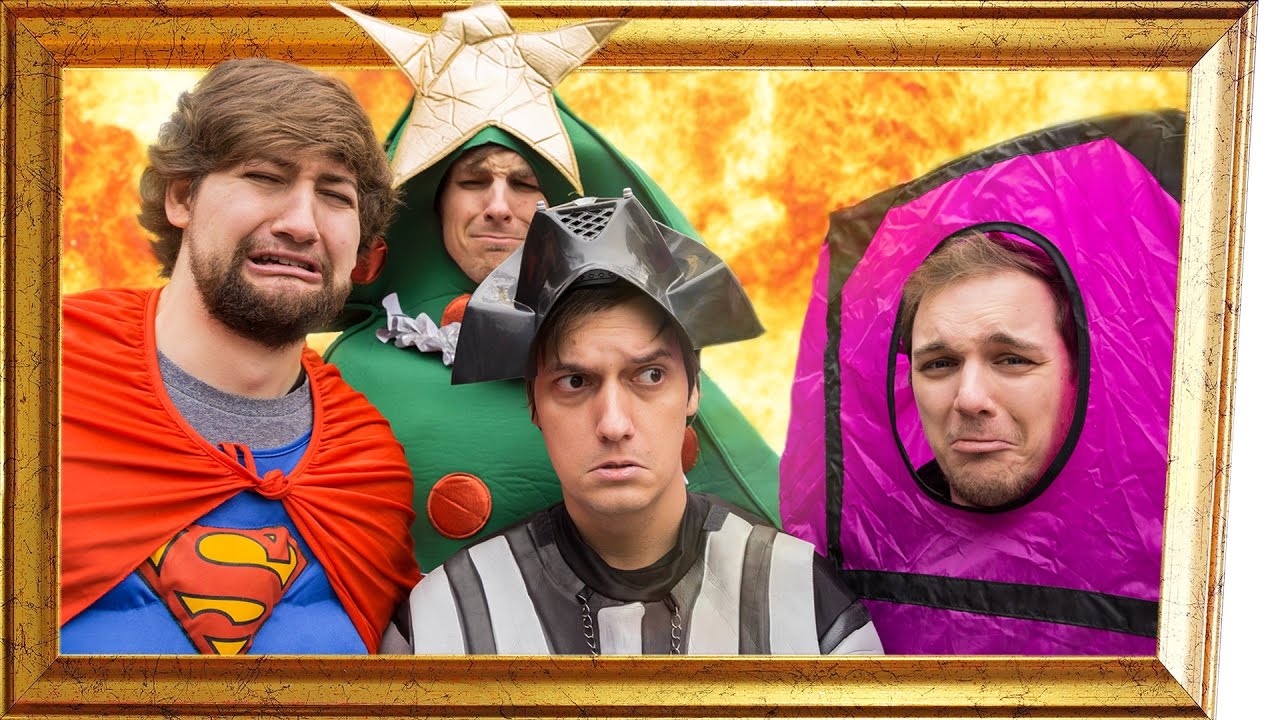 The End of NerdScope - as we know it #1080NerdScope No.64