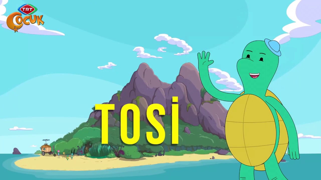 Tosi
