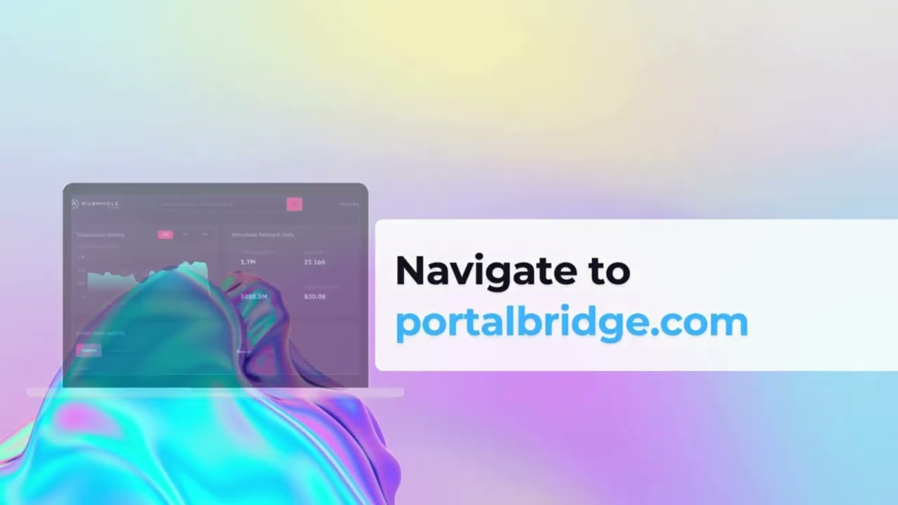 How To Bridge To Injective Using Wormhole
