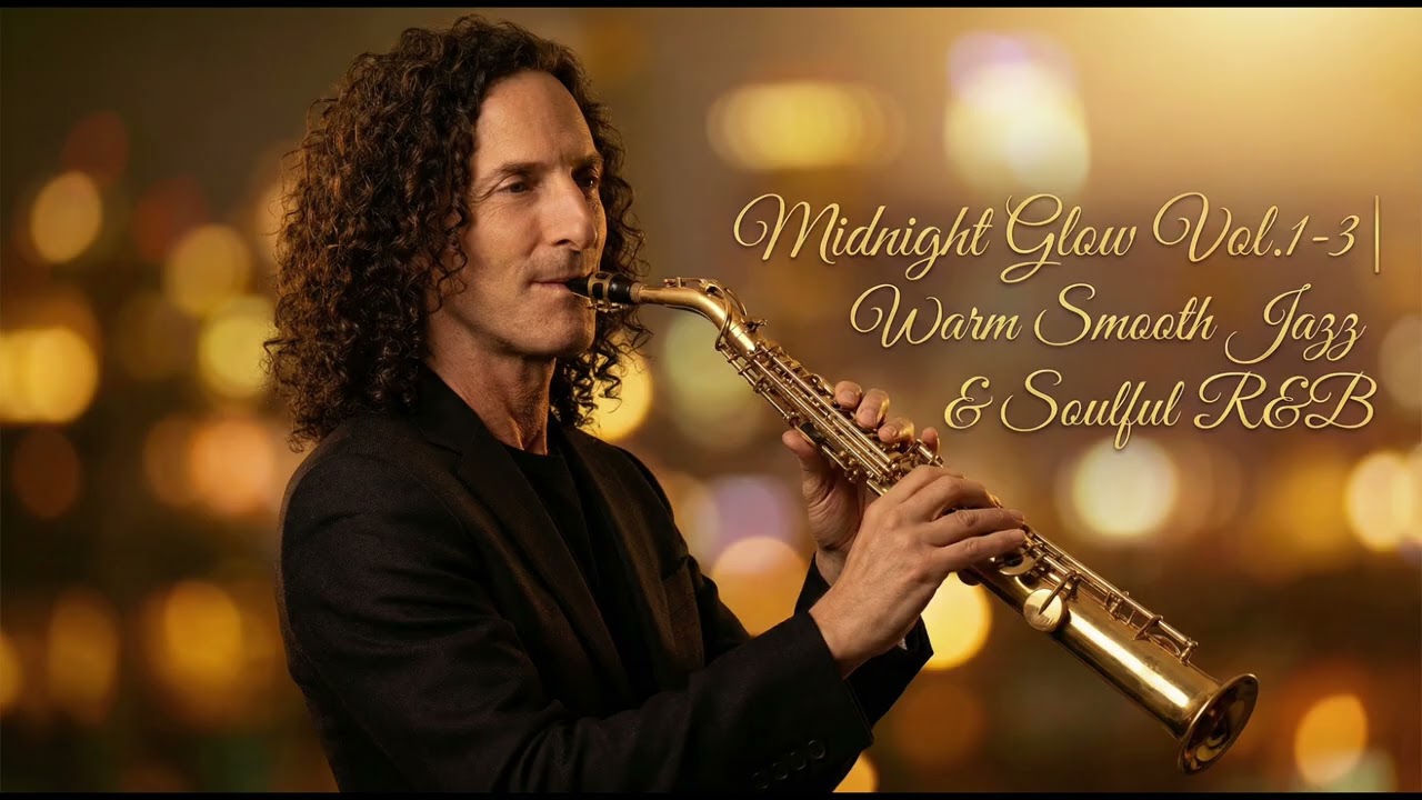 Kenny G Pays Tribute to SMOOTH Jazz Legends