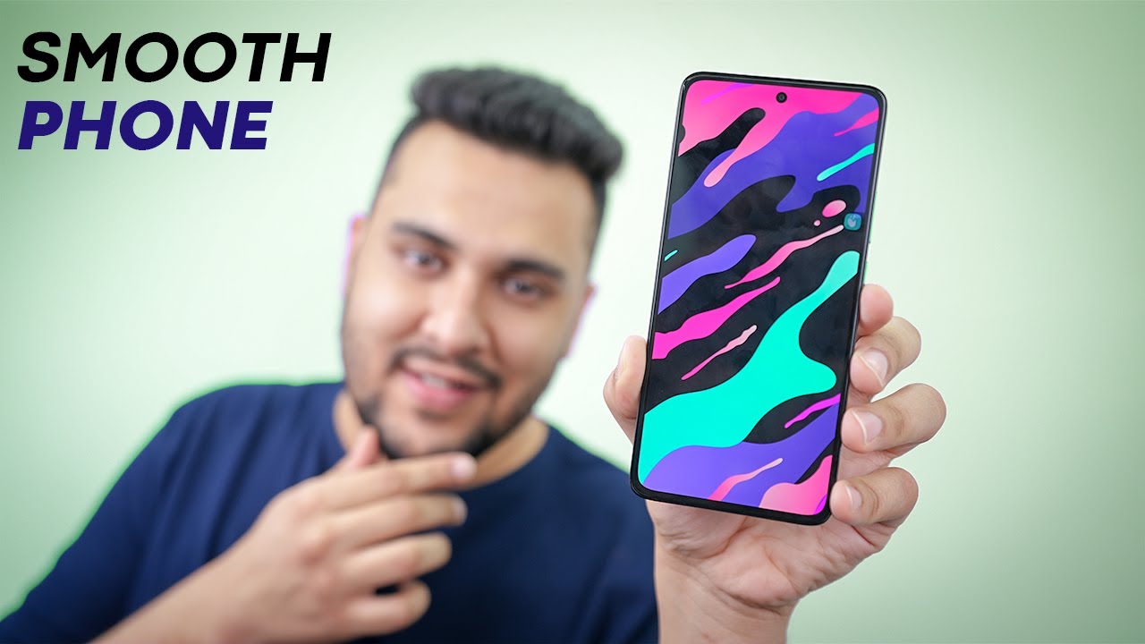 Moto Edge 30 is THE MOST POPULAR & Super Slim Phone! - TRUTH!